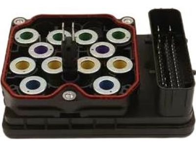 Ford F2GZ-2C219-A Control