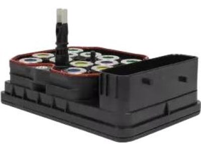 Ford F2GZ-2C219-A Control