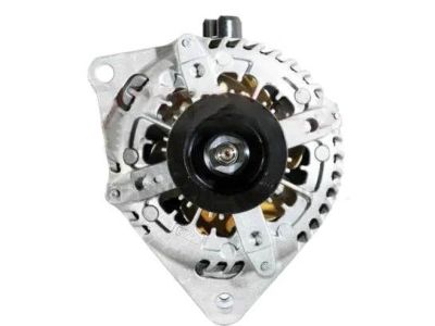 Ford BC3Z-10346-A Alternator Assembly, Lower