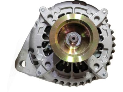 Ford BC3Z-10346-A Alternator Assembly, Lower