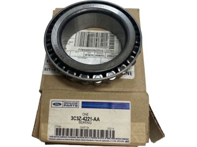 Ford 3C3Z-4221-AA Bearing Assembly - Ball