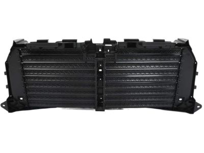 Ford FL3Z-8475-E Shutter Assy - Radiator Control