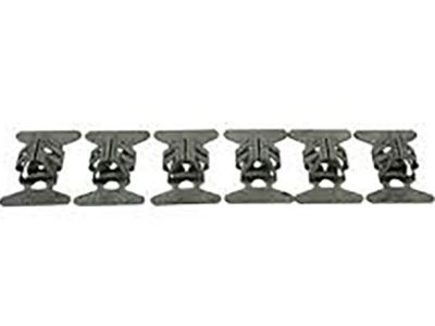 Ford 1L2Z-78519R44-CA Sunvisor Retainer Clip