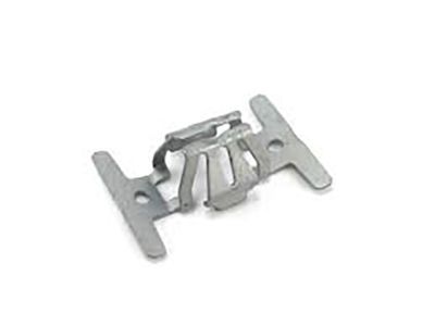 Ford 1L2Z-78519R44-CA Sunvisor Retainer Clip