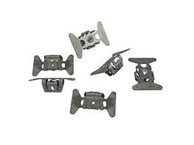 Ford 1L2Z-78519R44-CA Sunvisor Retainer Clip