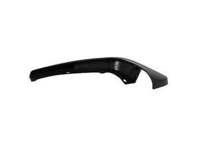 Ford 6G1Z-16A550-AA Mud Guard, Rear Passenger Side