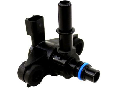 Mercury 9U5Z-9C915-H Valve Assy