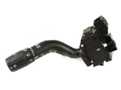 2010 Ford F-150 Turn Signal Switch - 9L3Z-13K359-AA