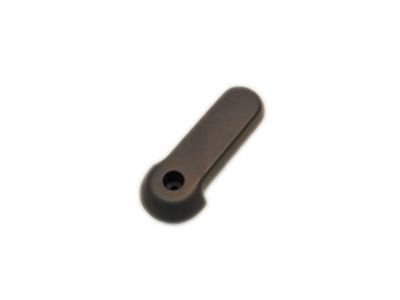 Mercury 6L2Z-7862418-AAC Handle - Seat Back Adjusting