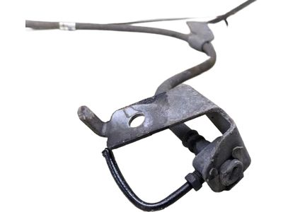 DC3Z-2078-B Ford Hose Assembly - Brake, Passenger Side Product Photo 1 of 4