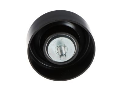 Ford 7C3Z-8678-B Idler Pulley, Driver Side