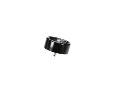 Ford 7C3Z-8678-B Idler Pulley, Driver Side