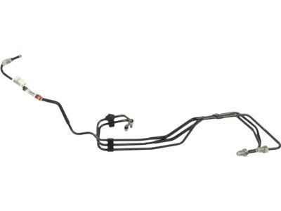 Ford EJ7Z-2C326-B Tube Assembly - Brake