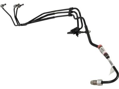 Ford EJ7Z-2C326-B Tube Assembly - Brake