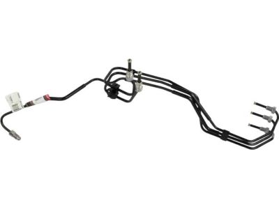 Ford EJ7Z-2C326-B Tube Assembly - Brake