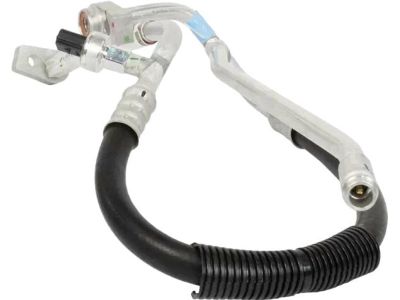 Ford HC3Z-19972-B Tube Assembly