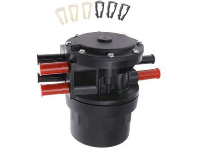 Ford F1UZ-9B263-B Reservoir Assy                     