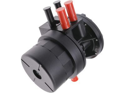 Ford F1UZ-9B263-B Reservoir Assy                     