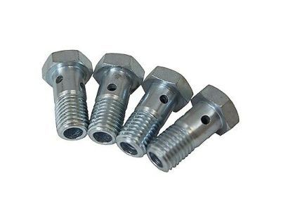 Ford -W302472- Bolt