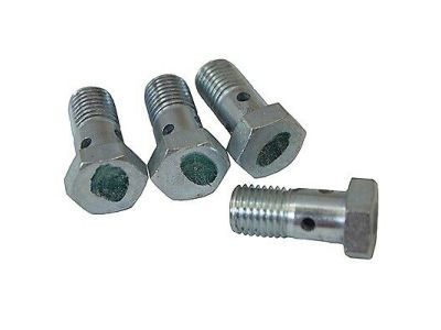 Ford -W302472- Bolt