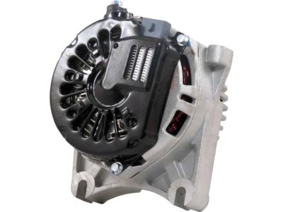 Ford YR3Z-10346-AA Alternator Assembly