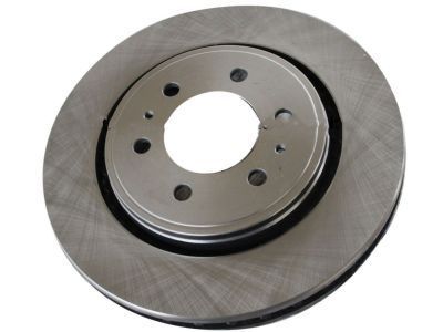 Ford 7L1Z-1125-A Rotor Assy