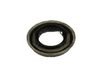 Ford FL3Z-4209-C Gear And Pinion Assy - Driving