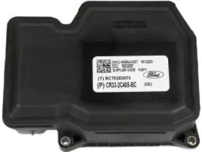 Ford CR3Z-2C219-A Control