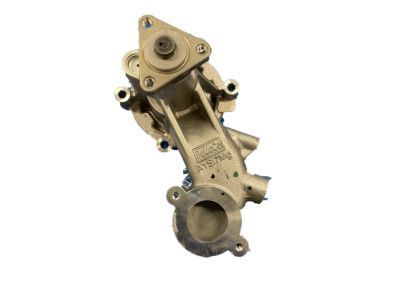 Ford BR3Z-8501-P Pump Assy - Water