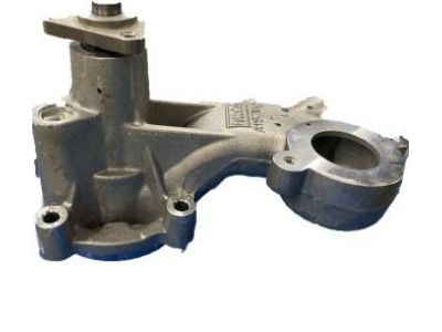Ford BR3Z-8501-P Pump Assy - Water