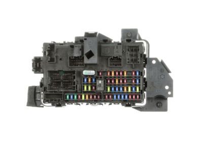 Ford BC3Z-15604-B Module - Door Lock And Alarm