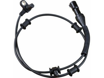 Ford 4W4Z-2C204-A Sensor Assy