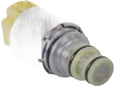 Ford AL8Z-7G136-D Solenoid Assembly