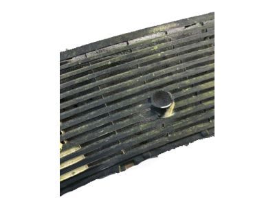 Ford E3ZZ-6102228-A Vent Panel