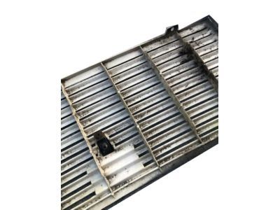 Ford E3ZZ-6102228-A Vent Panel