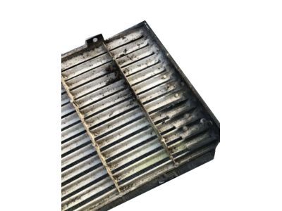 Ford E3ZZ-6102228-A Vent Panel