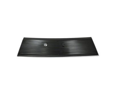Ford E3ZZ-6102228-A Vent Panel