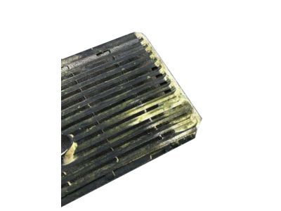 Ford E3ZZ-6102228-A Vent Panel