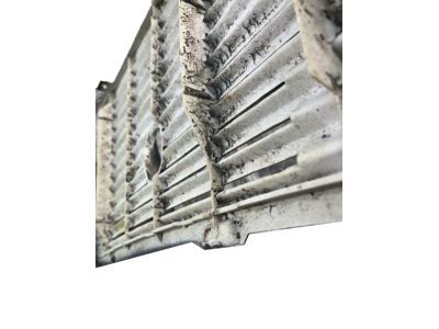 Ford E3ZZ-6102228-A Vent Panel