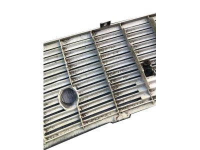 Ford E3ZZ-6102228-A Vent Panel