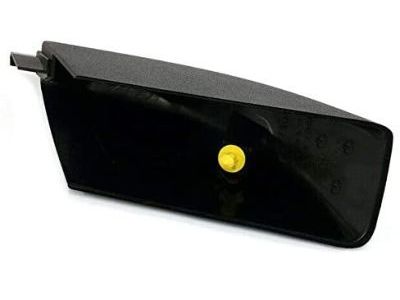 Mercury 5L2Z-7855182-AAA End Cap