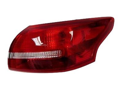 Ford F1EZ-13404-B Tail Lamp Assembly, Rear Outer Passenger Side