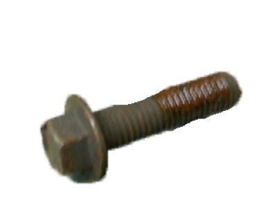 Mercury -N605893-S100 Bolt                               