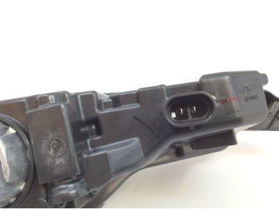 Ford HS7Z-15201-B Lamp Assy - Fog - Front
