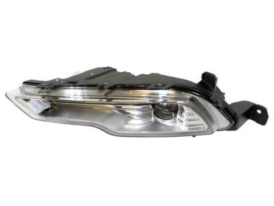 Ford HS7Z-15201-B Lamp Assy - Fog - Front