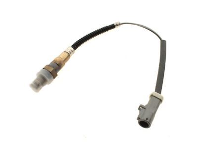 Mercury Oxygen Sensors - XL3Z-9F472-BA
