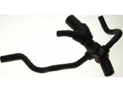 Mercury Mystique Cooling Hose - F5RZ-8260-A