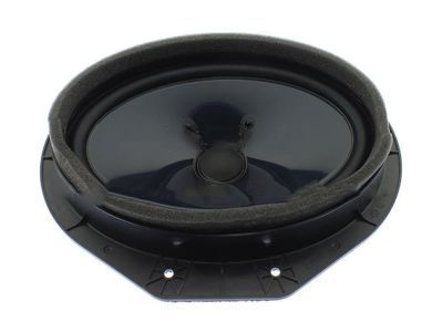 Ford GB5Z-18808-KB Front Driver Speaker