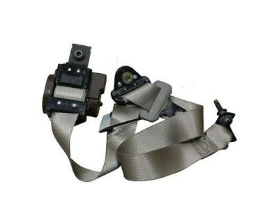 Lincoln FL1Z-78611B09-AC Seat Belt Assembly