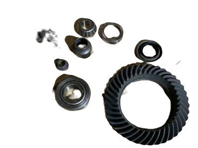 Ford CL3Z-4209-B Gear And Pinion Assy - Driving